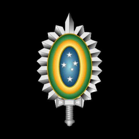 Brasão do Exército Brasileiro